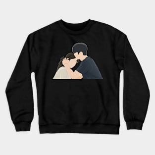 Nevertheless Crewneck Sweatshirt